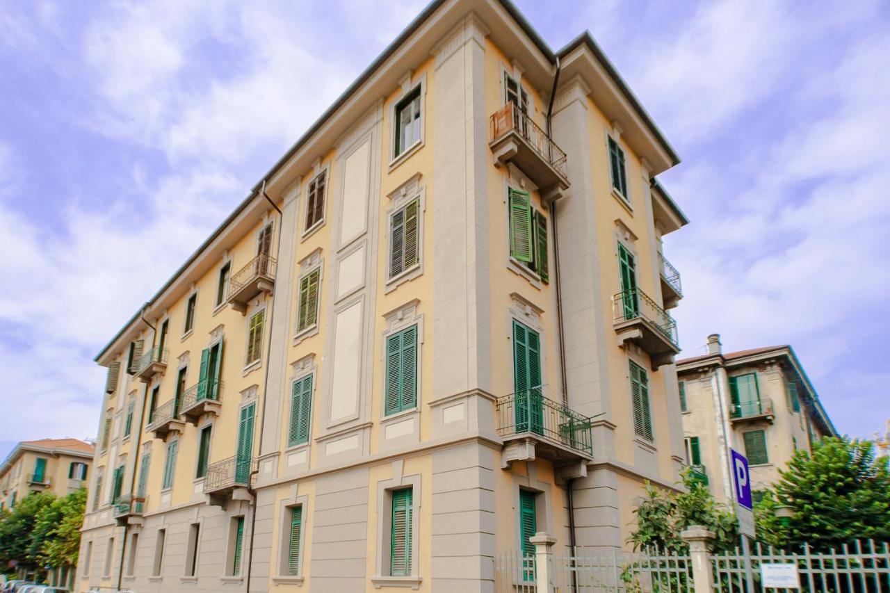 Racconigi 54 Appartement