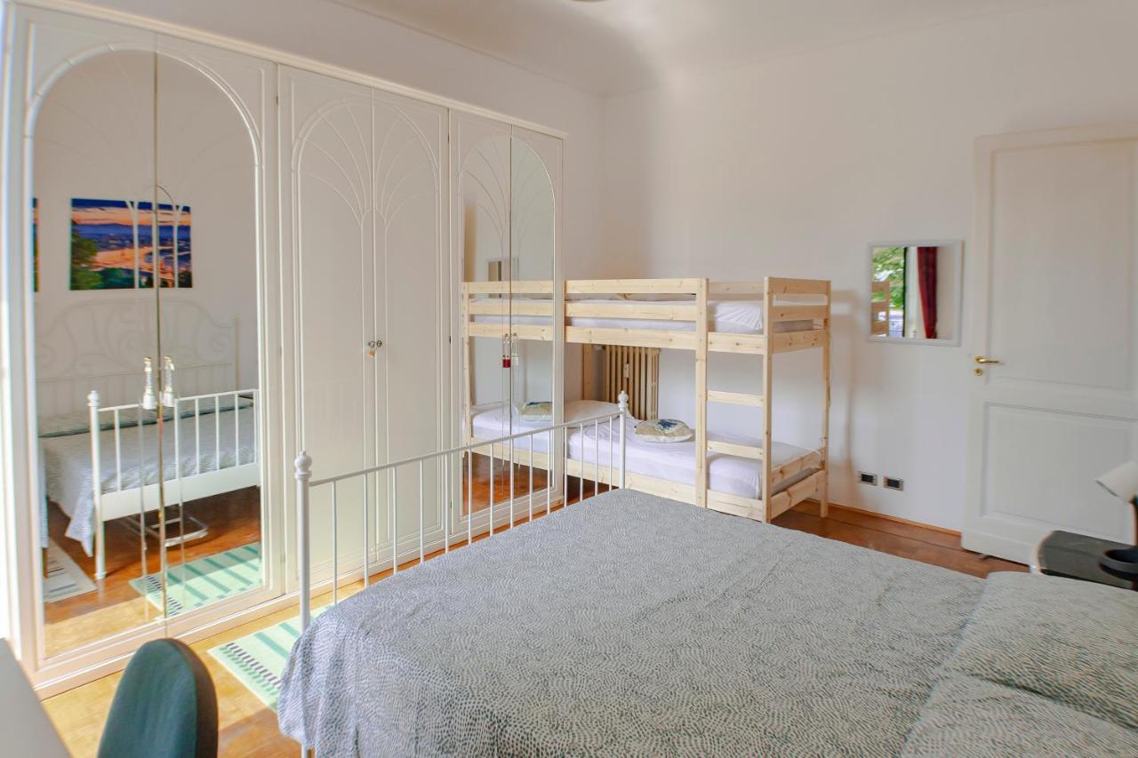 Appartement Racconigi 54 *