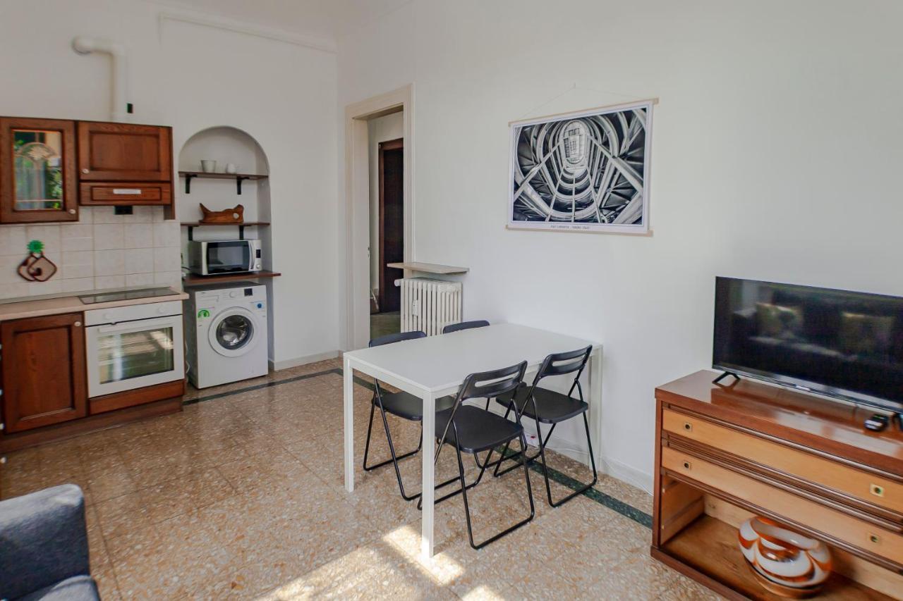 Apartment Racconigi 54 Turin
