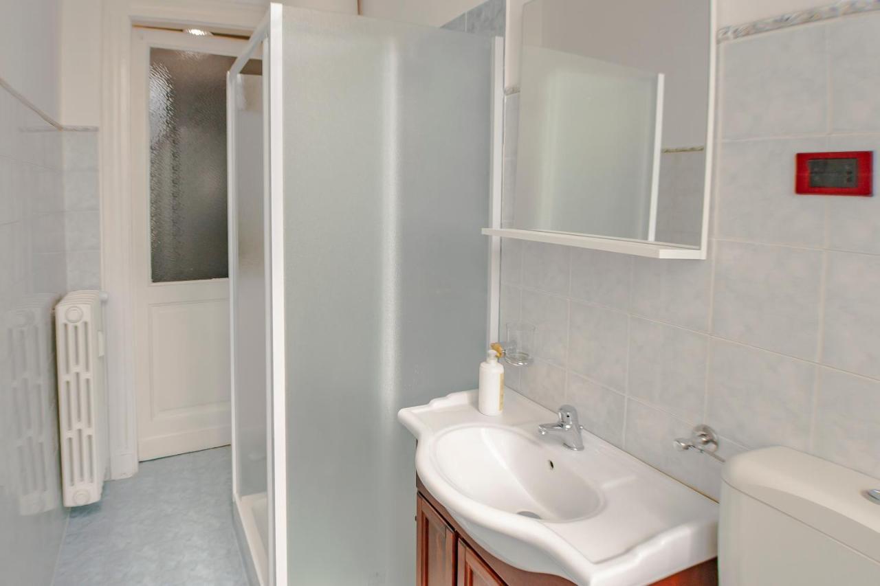 Racconigi 54 Apartment Turin